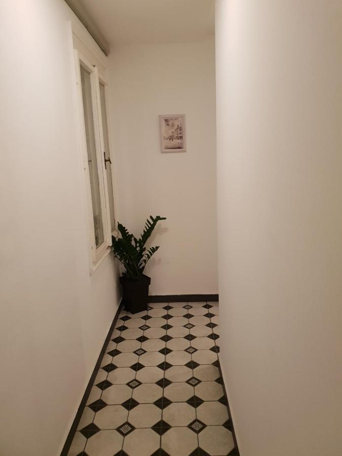 Apartment Lea Lux 贝尔格莱德 外观 照片