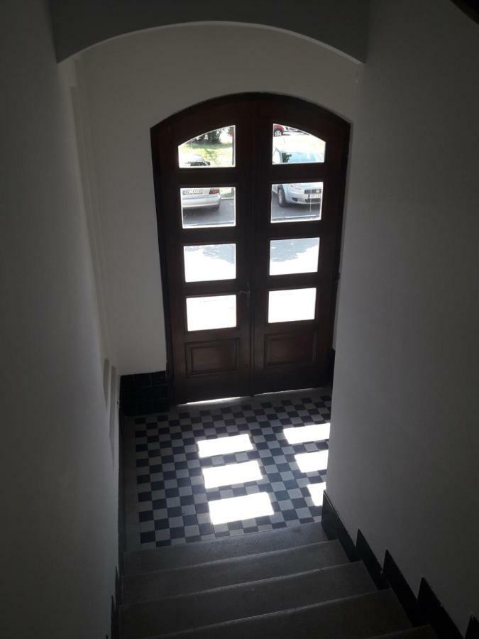 Apartment Lea Lux 贝尔格莱德 外观 照片